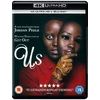 Mes (4K UHD + „Blu-Ray“)