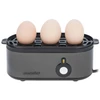 Mesko MS 4485 GM Jajowar na 3 jaja | automatinis | metalo sp. obudowa