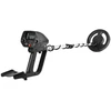 Metal Detector Metalo detektorius - juodas (MD4040)