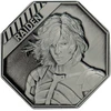 „Metal Gear Solid 2 Raiden“ monetos