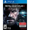 Konami „Metal Gear Solid: Ground Zeroes“ – „PlayStation 4“