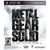 „Metal Gear Solid: The Legacy“ kolekcija – „PlayStation 3“