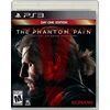 Metal Gear Solid V: The Phantom Pain (1 dienos leidimas) – PlayStation 3
