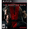„Metal Gear Solid V: The Phantom Pain“ – „PlayStation 3“