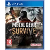 „Metal Gear Survive“ – „PlayStation 4“