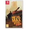 „Metal Max Xeno Reborn“ – „Nintendo Switch“