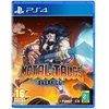 Metal Tales Overkill – PlayStation 4