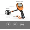 Metal Detector - Oranžinė (MD1012)