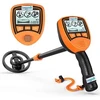 Metal Detector - Oranžinė (MD1012)