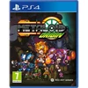 Metaloidas: Kilmė – PlayStation 4