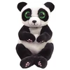 TY pliušas – Beanie Bellies – Ying the Panda (įprasta) (TY40542)