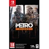 Metro Redux – Nintendo Switch