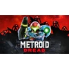 Metroid Dread – Nintendo Switch