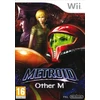 Metroid: Kita M - Wii