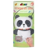Mg Dystrybucja Rinkinys "Avenir" – pasisiūk savo pliušinį žaislą – panda