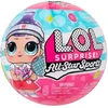 MGA L.O.L. Surprise All Star Sports Vault žaislas 523994-EUC