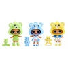 MGA L.O.L. Surprise Loves Care Bears Tots lėlytė 542704-EUC