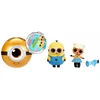 Lalka Lol staigmena myli minionų lėlę 1 vnt.