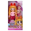 MGA L.O.L. siurprizas OMG Powerpuff Girls lėlė Blossom 542827-EUC