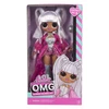 MGA L.O.L. Surprise OMG lėlė Kitty K 595632-EUC