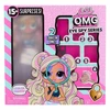 Lėlė L.O.L. Surprise Omg Eye Spy Fairy