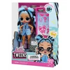 MGA Lėlė l.o.l. surprise tweens core doll, freshest