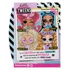 MGA L.O.L. Surprise Tweens lėlė Freshest
