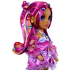 MGA Rainbow High Be Dazzling lėlė Noemie Violette 597834-EUC