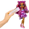 MGA Rainbow High Be Dazzling lėlė Noemie Violette 597834-EUC