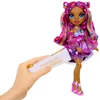 MGA Rainbow High Be Dazzling lėlė Noemie Violette 597834-EUC