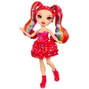 MGA Rainbow High Be Dazzling lėlė Vivienne Rouge 597803-EUC