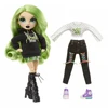 MGA Rainbow High mados lėlė Jade 431633-EU