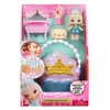MGA Lėlė yummiland beauty bag + lip gloss cupcake