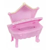MGA Lėlė yummiland beauty bag + lip gloss cupcake
