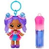 MGA Lėlė yummiland lip gloss doll, ruthie pop