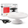 Oem Automobilio TV antena MI-ANT04 Mistral balta