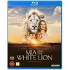 Mia ir baltasis liūtas (Blu-ray)