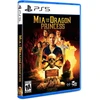 Mia ir princesė drakonė (riboto leidimo) – PlayStation 5