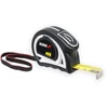 Dedra Rulete 5 m19 mm automatinis stabdis neilono juosta