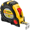 Matavimo ruletė Topex 27C340; 32 mm; 10 m