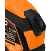 Matavimo Juosta NEO TOOLS 3m x 16mm su Automatiniu Užraktu