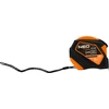 Matavimo Juosta NEO TOOLS 3m x 16mm su Automatiniu Užraktu