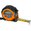 Matuoklis NEO 67-113-1 3m x 19mm magnetinis