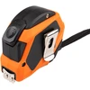 Miara Plieninė matavimo juosta 5 m x 19 mm, coliai