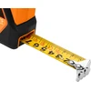 Matavimo Juosta NEO TOOLS 5 m x 25 mm su Automatiniu Užraktu