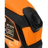 Matavimo Juosta NEO TOOLS 5 m x 25 mm su Automatiniu Užraktu