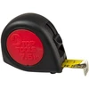 Plieninė ruletė TOP TOOLS „SOFT GRIP“, 7,5 m x 25 mm