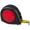 Plieninė ruletė TOP TOOLS „SOFT GRIP“, 7,5 m x 25 mm