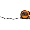 Ruletė NEO TOOLS Super Juodas 5 m x 19 mm