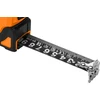 Ruletė NEO TOOLS Super Juodas 5 m x 19 mm